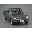 Maquette de voiture en plastique NISSAN SUNNY TRUCK 1/24 Maquette de voiture en plastique NISSAN SUNNY TRUCK 1/24