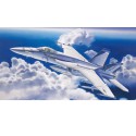 Maquette d'avion en plastique F/A-18E SUPER HORNET Maquette d'avion en plastique F/A-18E SUPER HORNET