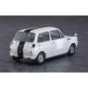 Maquette de voiture en plastique Honda N360 (N I) 1/24 Maquette de voiture en plastique Honda N360 (N I) 1/24
