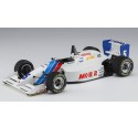 Maquette de voiture en plastique Speed Star DUNLOP LOLA T90-50 1/24 Maquette de voiture en plastique Speed Star DUNLOP LOLA T90-50 1/24