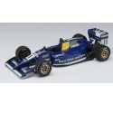 Maquette de voiture en plastique LOLA T90-50 1/24 Maquette de voiture en plastique LOLA T90-50 1/24
