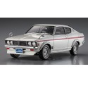Maquette de voiture en plastique Galant GTO 2000 GSR 1/24 Maquette de voiture en plastique Galant GTO 2000 GSR 1/24