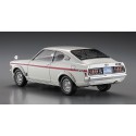 Maquette de voiture en plastique Galant GTO 2000 GSR 1/24 Maquette de voiture en plastique Galant GTO 2000 GSR 1/24
