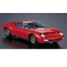 Maquette de voiture en plastique Lamborghini Miura P400 SV 1/24 Maquette de voiture en plastique Lamborghini Miura P400 SV 1/24