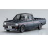Maquette de voiture en plastique Nissan Sunny Truck GB122 1/24 Maquette de voiture en plastique Nissan Sunny Truck GB122 1/24