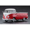 Maquette de voiture en plastique VW Combi type 2 pick-up 1/24 Maquette de voiture en plastique VW Combi type 2 pick-up 1/24