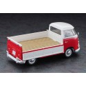 Maquette de voiture en plastique VW Combi type 2 pick-up 1/24 Maquette de voiture en plastique VW Combi type 2 pick-up 1/24