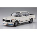 Maquette de voiture en plastique BMW 2002 Turbo 1/24 Maquette de voiture en plastique BMW 2002 Turbo 1/24