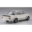 Maquette de voiture en plastique BMW 2002 Turbo 1/24 Maquette de voiture en plastique BMW 2002 Turbo 1/24