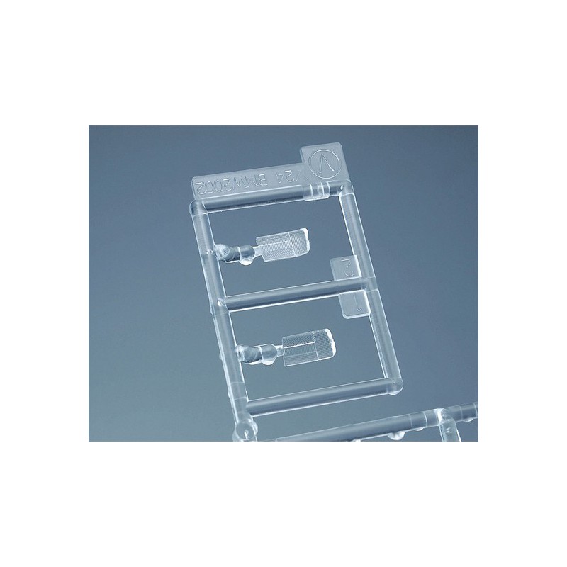 Maquette de voiture en plastique BMW 2002 Turbo 1/24