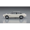 Maquette de voiture en plastique Isuzu 117 coupé 1968 1/24 Maquette de voiture en plastique Isuzu 117 coupé 1968 1/24