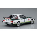 Maquette de voiture en plastique Mazda Savanna RX-7 Daytona 79 1/24 Maquette de voiture en plastique Mazda Savanna RX-7 Daytona 79 1/24