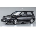 Maquette de voiture en plastique Nissan Pulsar RNN14 GTI-R 1/24 Maquette de voiture en plastique Nissan Pulsar RNN14 GTI-R 1/24