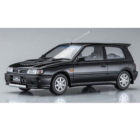 Maquette de voiture en plastique Nissan Pulsar RNN14 GTI-R 1/24 Maquette de voiture en plastique Nissan Pulsar RNN14 GTI-R 1/24