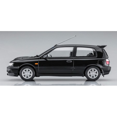 Maquette de voiture en plastique Nissan Pulsar RNN14 GTI-R 1/24 Maquette de voiture en plastique Nissan Pulsar RNN14 GTI-R 1/24