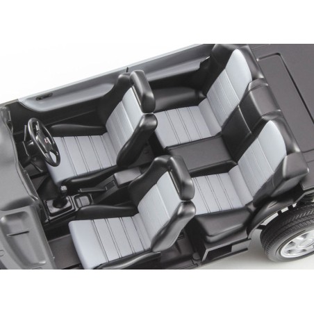 Maquette de voiture en plastique Nissan Pulsar RNN14 GTI-R 1/24 Maquette de voiture en plastique Nissan Pulsar RNN14 GTI-R 1/24