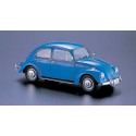 Maquette de voiture en plastique HC 3 COCCINELLE 1967 1/24 Maquette de voiture en plastique HC 3 COCCINELLE 1967 1/24