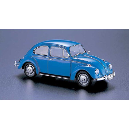 Maquette de voiture en plastique HC 3 COCCINELLE 1967 1/24 Maquette de voiture en plastique HC 3 COCCINELLE 1967 1/24