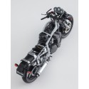 Maquette de moto en plastique Suzuki GSX-R750(G) 1/12 Maquette de moto en plastique Suzuki GSX-R750(G) 1/12