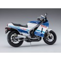 Maquette de moto en plastique SUZUKI RG400 Gamma 1/12 Maquette de moto en plastique SUZUKI RG400 Gamma 1/12