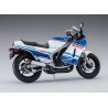 Maquette de moto en plastique SUZUKI RG400 Gamma 1/12
