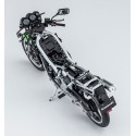 Maquette de moto en plastique Kawasaki KR250 (KR250A) 1/12 Maquette de moto en plastique Kawasaki KR250 (KR250A) 1/12