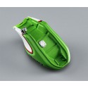 Maquette de moto en plastique Kawasaki KR250 (KR250A) 1/12 Maquette de moto en plastique Kawasaki KR250 (KR250A) 1/12