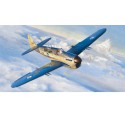 Maquette d'avion en plastique FAIREY FIREFLY MK.1 1/48 Maquette d'avion en plastique FAIREY FIREFLY MK.1 1/48