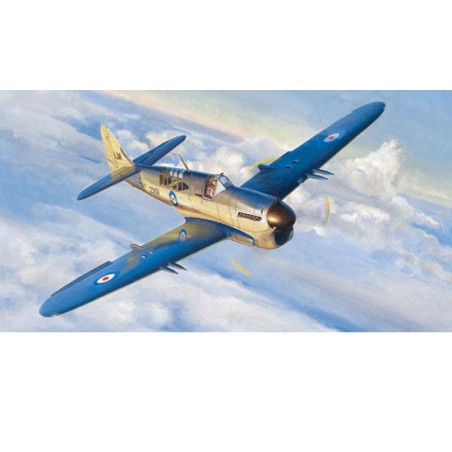 Maquette d'avion en plastique FAIREY FIREFLY MK.1 1/48 Maquette d'avion en plastique FAIREY FIREFLY MK.1 1/48