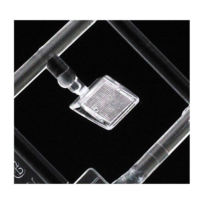 Maquette de moto en plastique Suzuki GSX-R750R 1/12