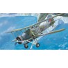 Maquette d'avion en plastique FAIREY SWORDFISH MK.I Maquette d'avion en plastique FAIREY SWORDFISH MK.I