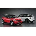 Maquette de voiture en plastique BMW MINICOOPER COUNTRYMAN 1/24 Maquette de voiture en plastique BMW MINICOOPER COUNTRYMAN 1/24