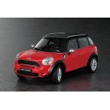 Maquette de voiture en plastique BMW MINICOOPER COUNTRYMAN 1/24 Maquette de voiture en plastique BMW MINICOOPER COUNTRYMAN 1/24