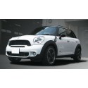 Maquette de voiture en plastique BMW MINICOOPER COUNTRYMAN 1/24 Maquette de voiture en plastique BMW MINICOOPER COUNTRYMAN 1/24