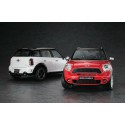 Maquette de voiture en plastique BMW MINICOOPER COUNTRYMAN 1/24 Maquette de voiture en plastique BMW MINICOOPER COUNTRYMAN 1/24
