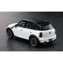 Maquette de voiture en plastique BMW MINICOOPER COUNTRYMAN 1/24 Maquette de voiture en plastique BMW MINICOOPER COUNTRYMAN 1/24