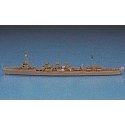 Maquette de Bateau en plastique TENRYU Super Details 1/700 Maquette de Bateau en plastique TENRYU Super Details 1/700
