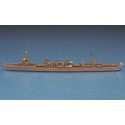 Maquette de Bateau en plastique TATSUTA Super Details 1/700 Maquette de Bateau en plastique TATSUTA Super Details 1/700