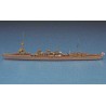 Maquette de Bateau en plastique TATSUTA Super Details 1/700