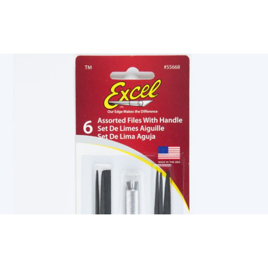 Lime pour maquette Lime avec manche Lime pour maquette Lime avec manche