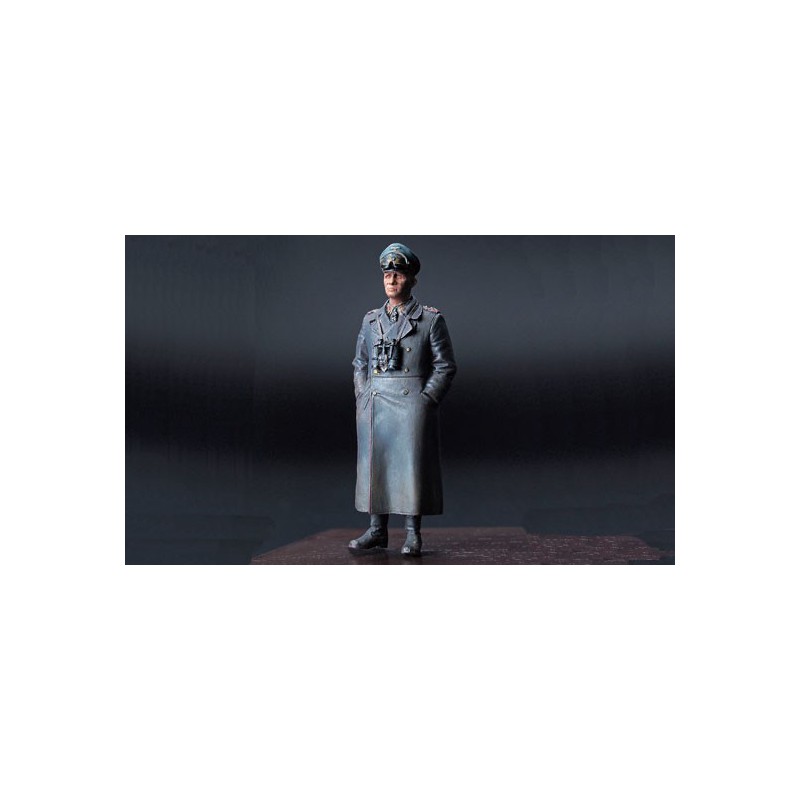 Maquette de Char en plastique Pz.Kpfw IV ausf.F2 & 8t HALF TRACK & 88mm GUN FLAK