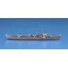 Maquette de Bateau en plastique JAPANESE NAVY DESTROYER MOMI & WAKATAKE 1/700