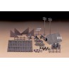 Maquette de Char en plastique MT 32 FIELDCAMP SET 1/72