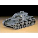 Maquette de Char en plastique MT 41 PzKpfw IV AUSF. F1 1/72 Maquette de Char en plastique MT 41 PzKpfw IV AUSF. F1 1/72