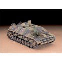 Maquette de Char en plastique MT 49 SD-KFZ 162 JAGDPAN1/72 Maquette de Char en plastique MT 49 SD-KFZ 162 JAGDPAN1/72