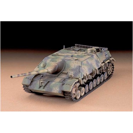 Maquette de Char en plastique MT50 SD KFZ 1621/72 Maquette de Char en plastique MT50 SD KFZ 1621/72