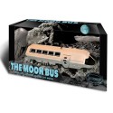 Modèle de science-fiction en plastique Moon Bus Monté 1/50 Modèle de science-fiction en plastique Moon Bus Monté 1/50