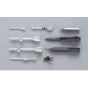Maquette d'avion en plastique Russian Aircraft Weapons Set 1/72 Maquette d'avion en plastique Russian Aircraft Weapons Set 1/72