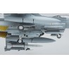 Maquette d'avion en plastique X48-17 U.S. AIRCRAFT WEAPONS E Maquette d'avion en plastique X48-17 U.S. AIRCRAFT WEAPONS E