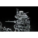 Maquette de Bateau en plastique IJN NAGATO 1941 1/350 Maquette de Bateau en plastique IJN NAGATO 1941 1/350